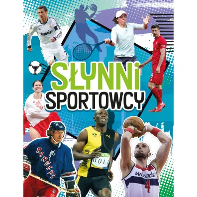 S�ynni sportowcy