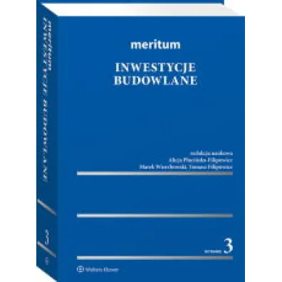 Meritum Inwestycje budowlane