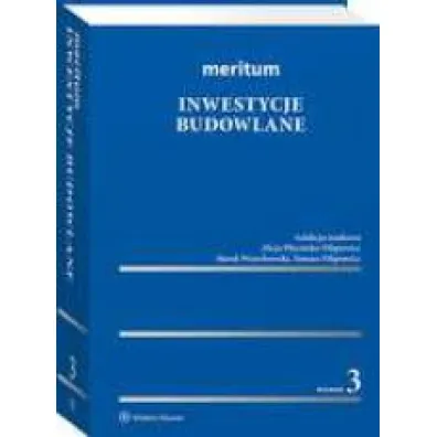 Meritum Inwestycje budowlane