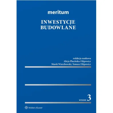 Meritum Inwestycje budowlane