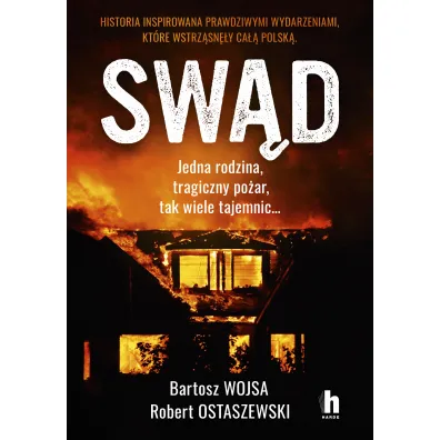 Sw�d - Robert Ostaszewski, Bartek  Wojsa