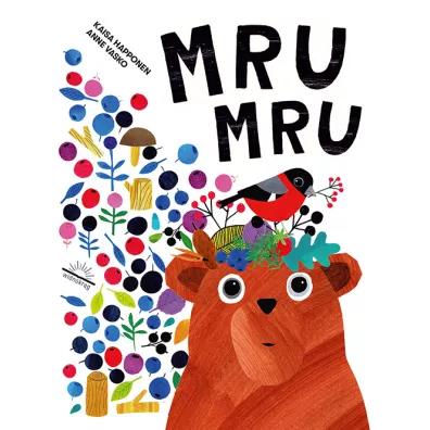 Mru Mru - Kaisa Happonen, Anne Vasko
