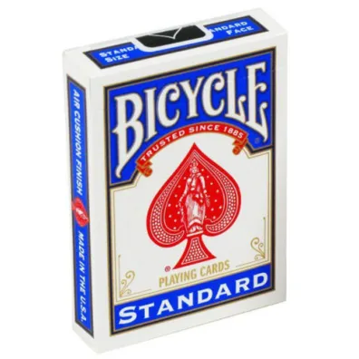 Karty Standard