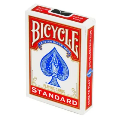 Karty Standard