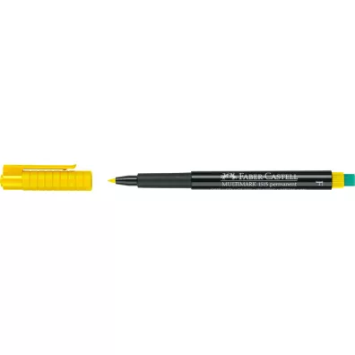 Faber-Castell Foliopis OHP Plus F ��ty