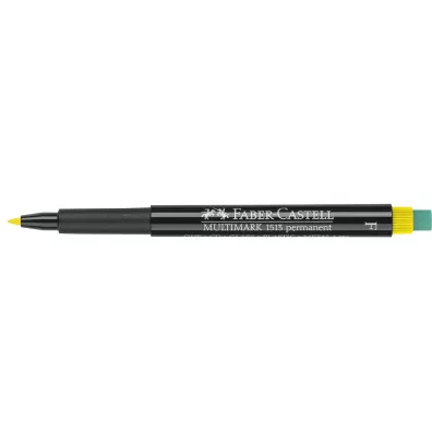 Faber-Castell Foliopis OHP Plus F ��ty