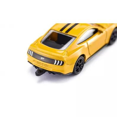 Siku 15. Ford Mustang GT