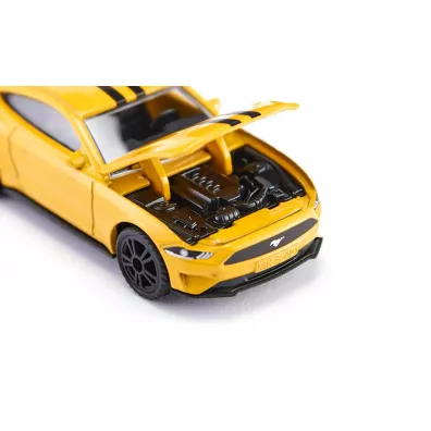 Siku 15. Ford Mustang GT