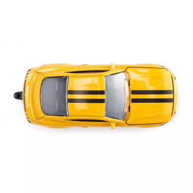 Siku 15. Ford Mustang GT