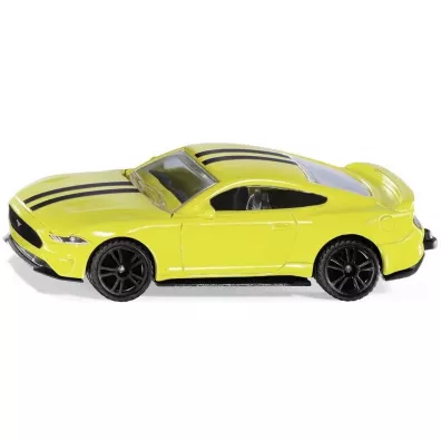 Siku 15. Ford Mustang GT
