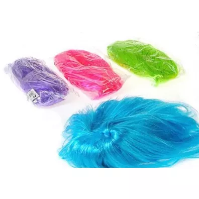 Adar Peruka kr�tkie w�osy MIX