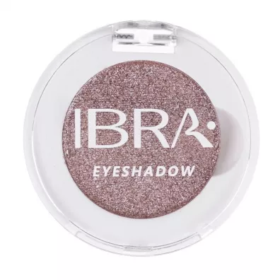 Ibra Eyeshadow cie� do powiek Brown Sugar 1.3 g