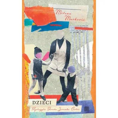 Dzieci - Milena  Markovi�