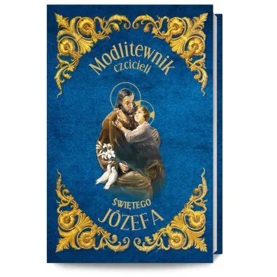 Modlitewnik czcicieli �w. J�zefa