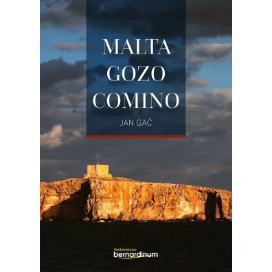Malta Gozo Comino - Jan Ga�
