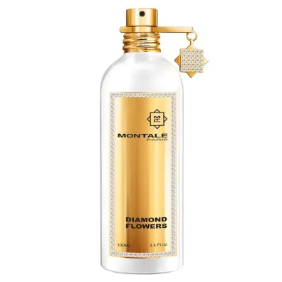 Montale Diamond Flowers Woda perfumowana 100 ml