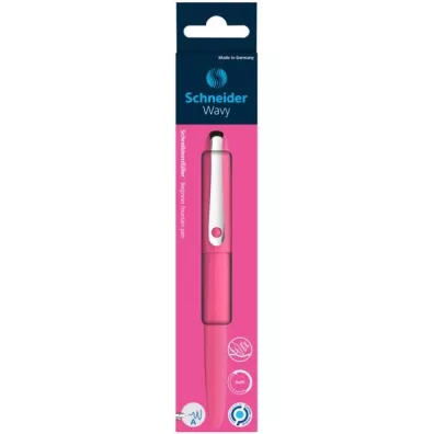 Schneider Pi�ro wieczne Wavy r�owe