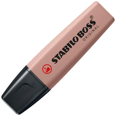 Zakre�lacz Stabilo Boss Original Nature Colors