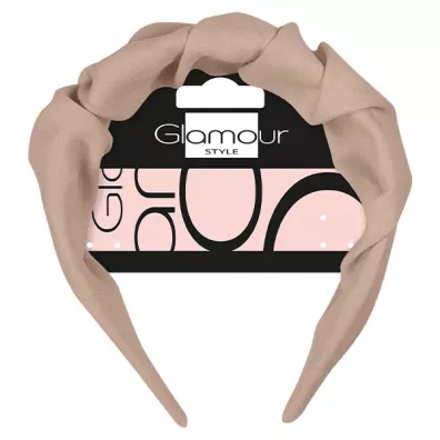 Glamour Opaska do wosw Beowa