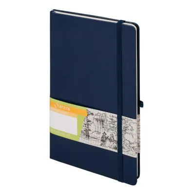 Antra Notes A5 Romantyzm kropki