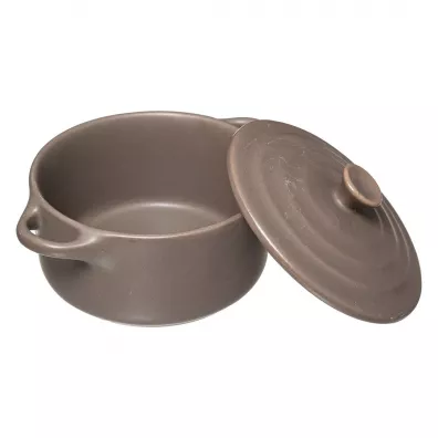 5five Simply Smart Mini naczynie aroodporne Taupe