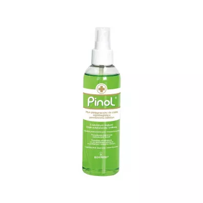 Kosmed P�yn piel�gnacyjny na odle�yny 200 ml