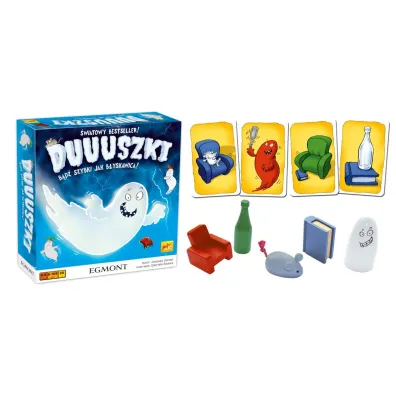 Duuuszki Egmont