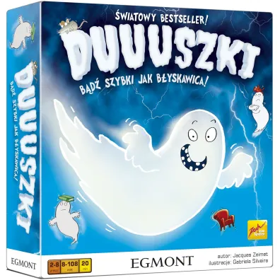Duuuszki Egmont