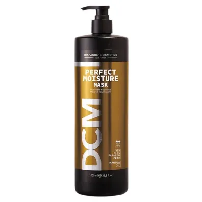 Diapason Perfect Moisture Mask maska nawil�aj�ca do w�os�w 1 l