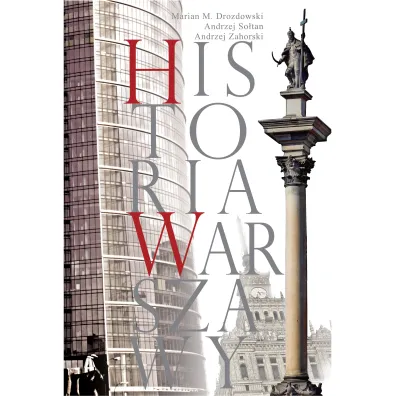 Historia Warszawy