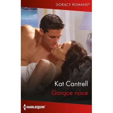Gorce noce - Kat Cantrell