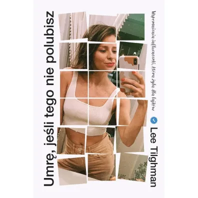 Umr�, je�li tego nie polubisz - Lee  Tilghman