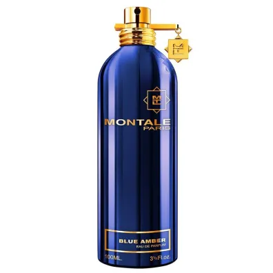 Montale Blue Amber EDP spray 100 ml