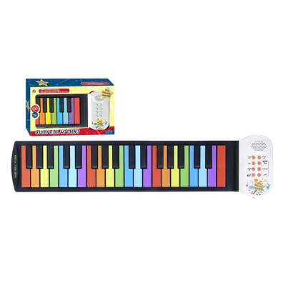 Artyk Kolorowy keyboard