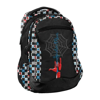 Paso Plecak Spider Man SP25JJ-2808