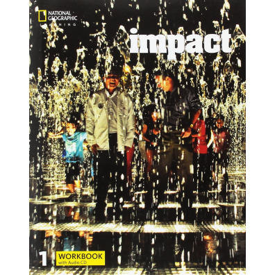 Impact A2 WB + CD