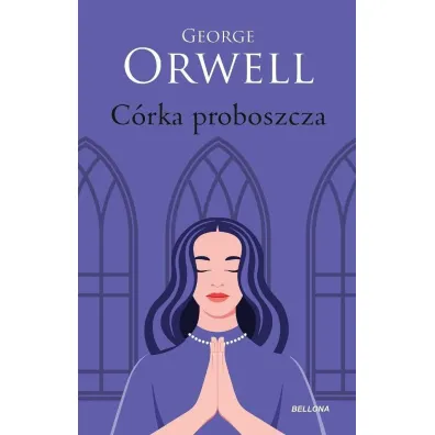 C�rka proboszcza - George Orwell
