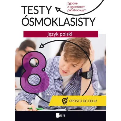 J�zyk polski. Testy �smoklasisty