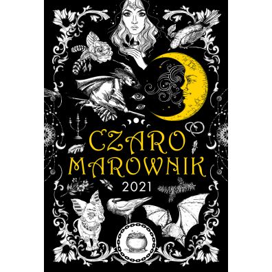 CzaroMarownik 2021