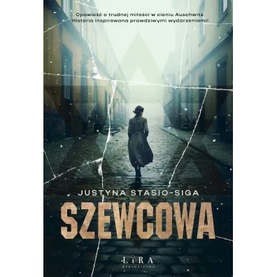 Szewcowa - Justyna  Stasio-Siga