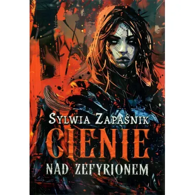 Cienie nad Zefyrionem - Sylwia  Zapa�nik
