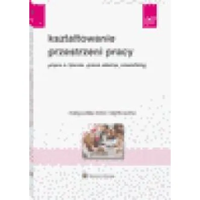 Kszta�towanie przestrzeni pracy. Praca w biurze, praca zdalna, coworking