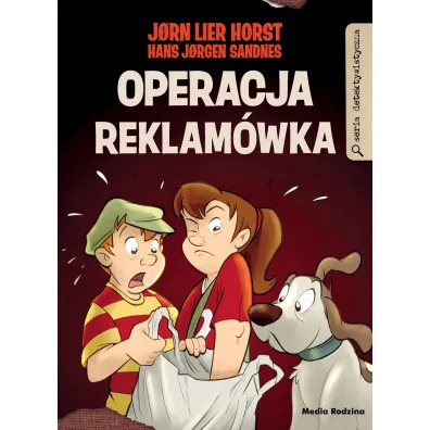 Operacja Reklam�wka