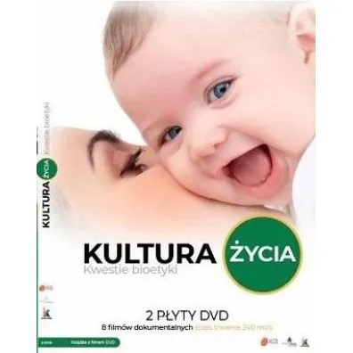 Kultura �ycia Kwestie bioetyki (2DVD)