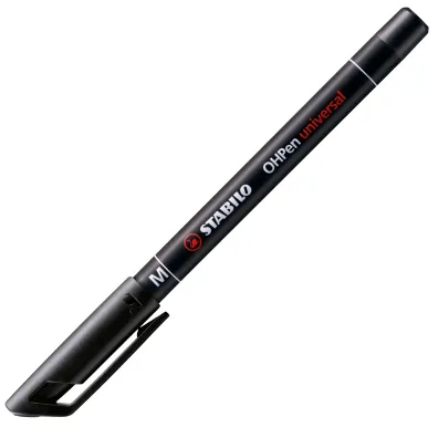 Stabilo Foliopis OHPen M 843/46