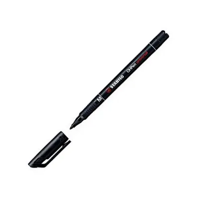 Stabilo Foliopis OHPen M 843/46