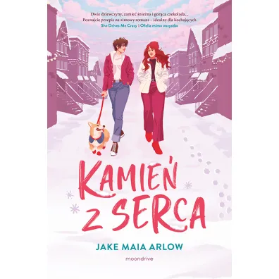 Kamie� z serca