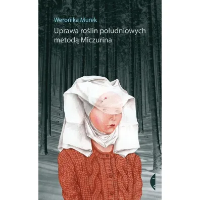 Uprawa ro�lin po�udniowych metod� Miczurina - Weronika Murek