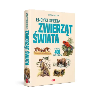 Encyklopedia zwierz�t �wiata