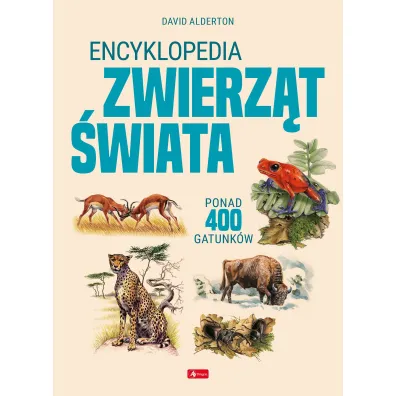 Encyklopedia zwierz�t �wiata